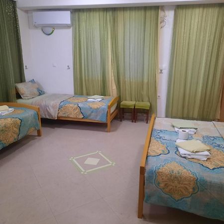 Apartments Nasteski أوهغيد المظهر الخارجي الصورة