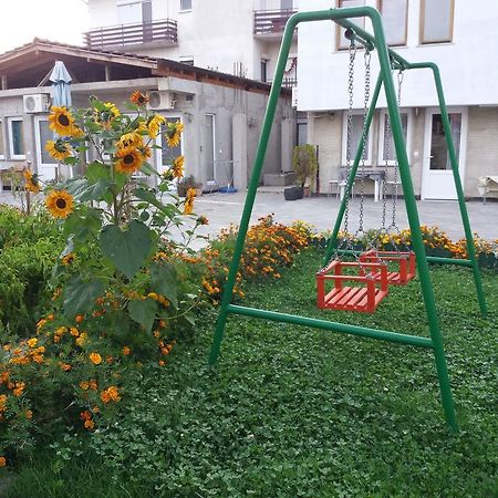 Apartments Nasteski أوهغيد المظهر الخارجي الصورة