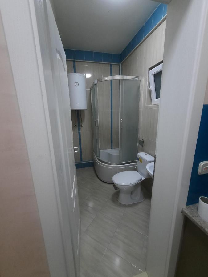 Apartments Nasteski أوهغيد المظهر الخارجي الصورة