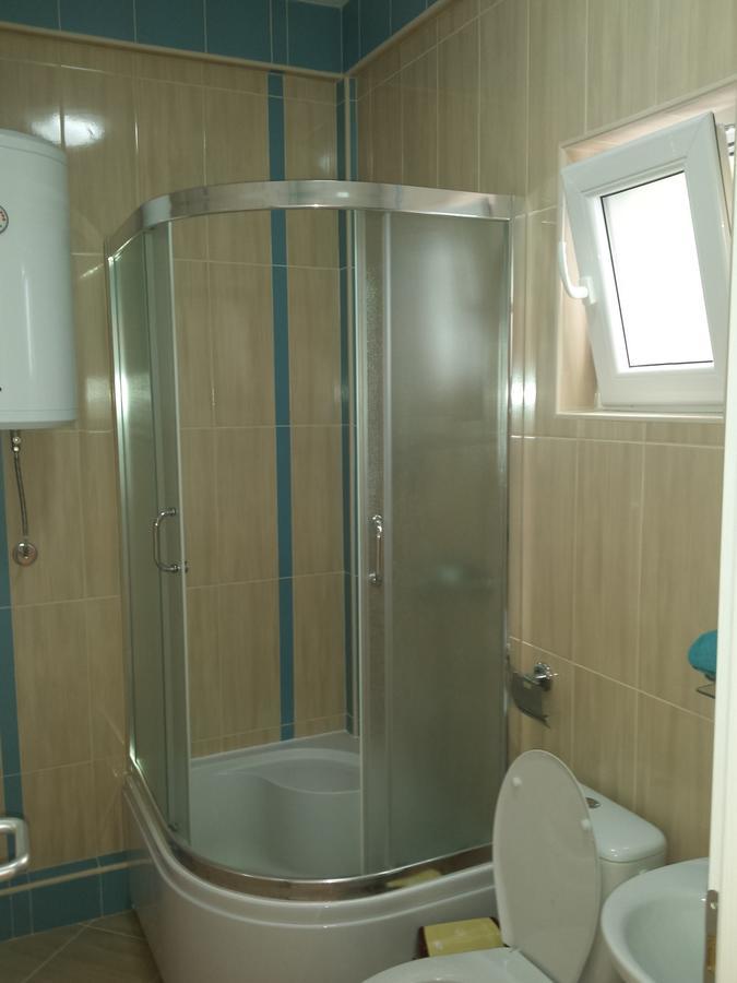 Apartments Nasteski أوهغيد المظهر الخارجي الصورة