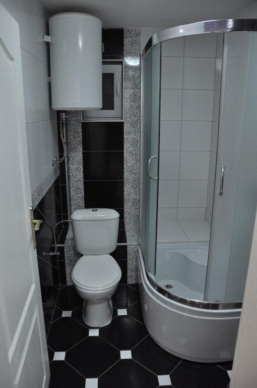 Apartments Nasteski أوهغيد الغرفة الصورة