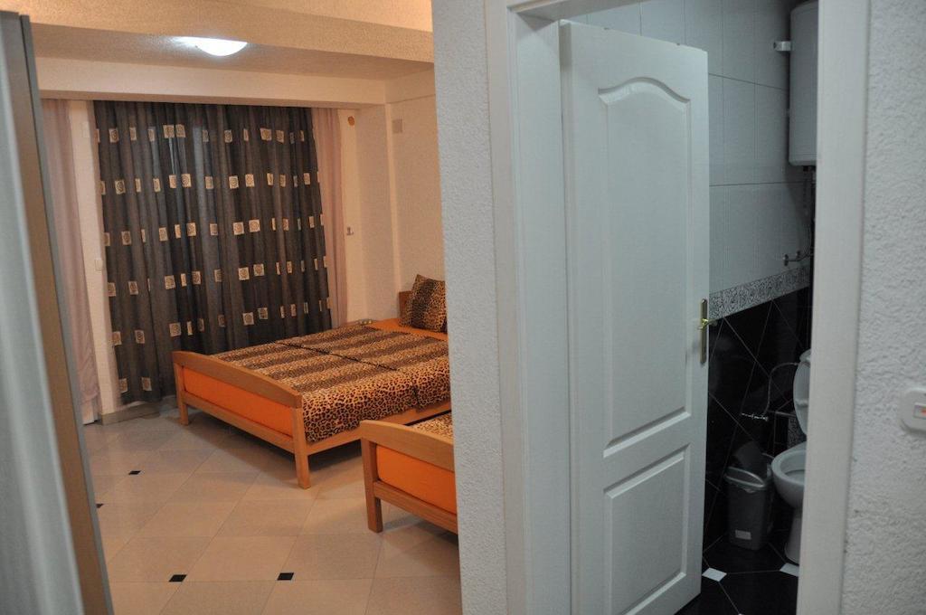 Apartments Nasteski أوهغيد الغرفة الصورة