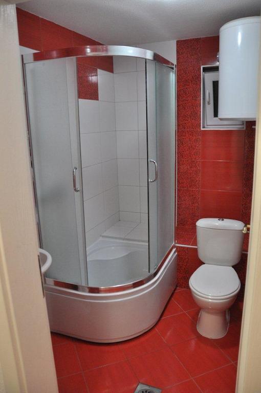 Apartments Nasteski أوهغيد الغرفة الصورة