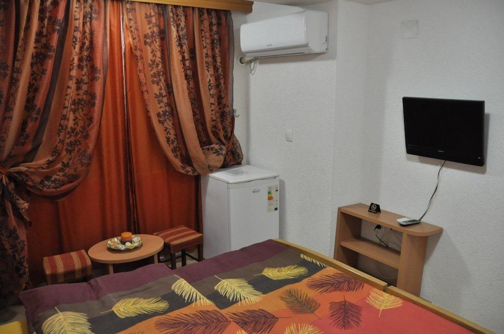 Apartments Nasteski أوهغيد الغرفة الصورة