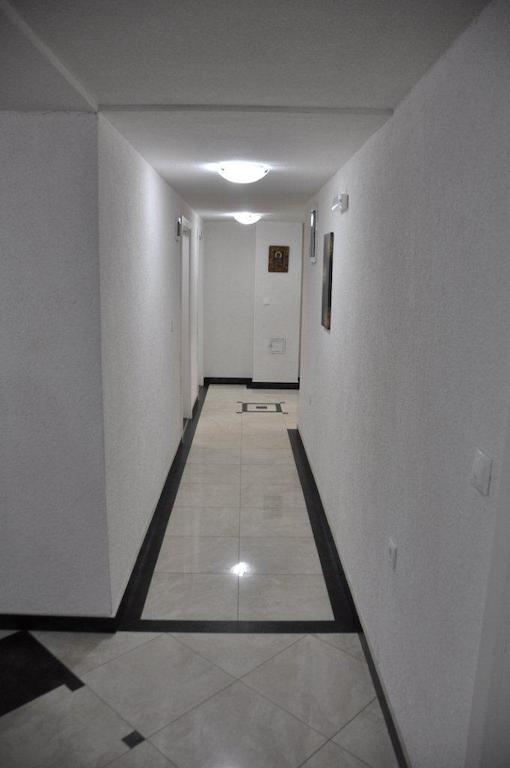 Apartments Nasteski أوهغيد المظهر الخارجي الصورة